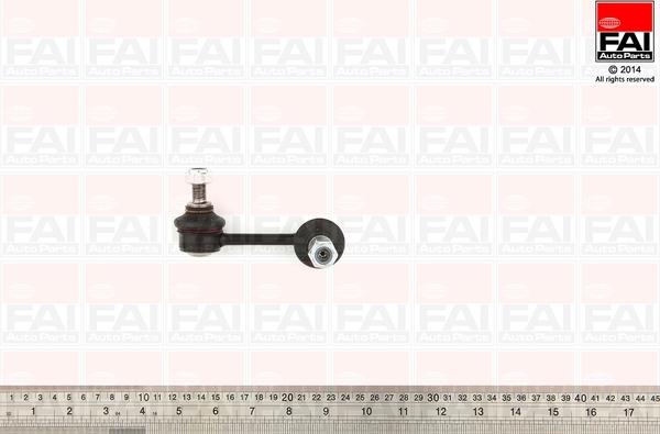 FAI AutoParts SS2856 - Çubuq / Strut, stabilizator furqanavto.az