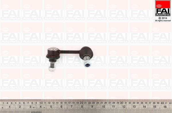 FAI AutoParts SS2857 - Çubuq / Strut, stabilizator furqanavto.az