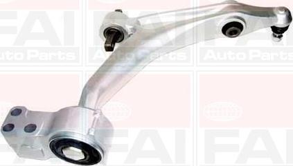 FAI AutoParts SS2881 - Yolun idarəedici qolu furqanavto.az