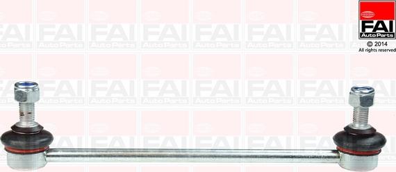 FAI AutoParts SS2830 - Çubuq / Strut, stabilizator furqanavto.az