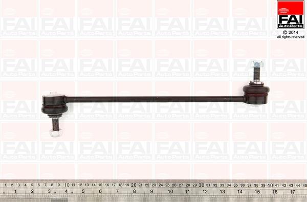 FAI AutoParts SS2831 - Çubuq / Strut, stabilizator furqanavto.az