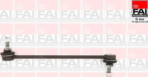 FAI AutoParts SS2349 - Çubuq / Strut, stabilizator furqanavto.az