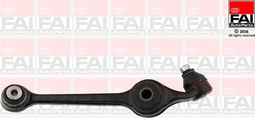 FAI AutoParts SS234 - Yolun idarəedici qolu furqanavto.az