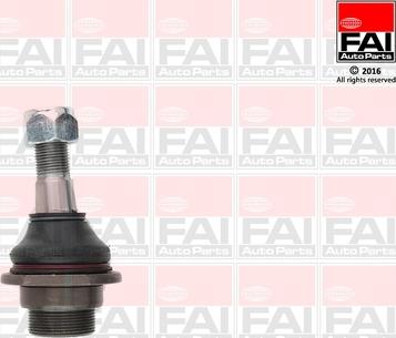 FAI AutoParts SS2364 - Billi birləşmə furqanavto.az