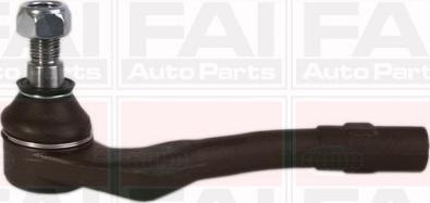 FAI AutoParts SS2308 - Bağlama çubuğunun sonu furqanavto.az
