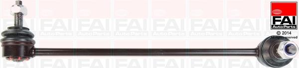 FAI AutoParts SS2310 - Çubuq / Strut, stabilizator furqanavto.az