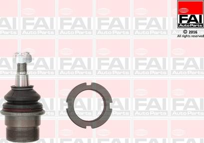 FAI AutoParts SS2317 - Billi birləşmə furqanavto.az