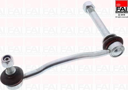 FAI AutoParts SS2386 - Çubuq / Strut, stabilizator furqanavto.az