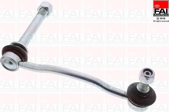 FAI AutoParts SS2387 - Çubuq / Strut, stabilizator furqanavto.az