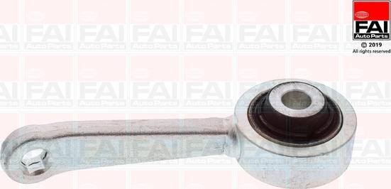 FAI AutoParts SS2322 - Çubuq / Strut, stabilizator www.furqanavto.az