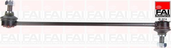 FAI AutoParts SS2376 - Çubuq / Strut, stabilizator furqanavto.az