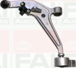 FAI AutoParts SS2372 - Yolun idarəedici qolu furqanavto.az