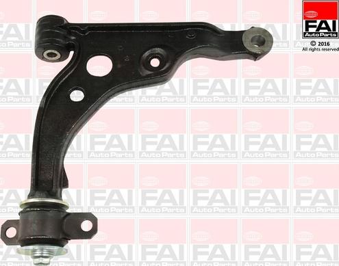 FAI AutoParts SS2246 - Yolun idarəedici qolu furqanavto.az