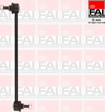 FAI AutoParts SS2240 - Çubuq / Strut, stabilizator furqanavto.az