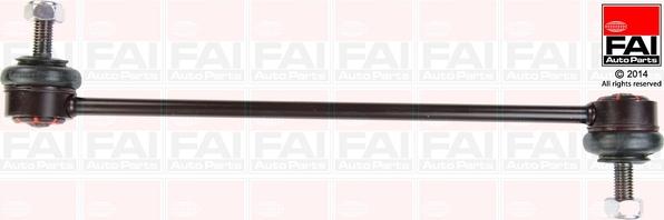 FAI AutoParts SS2241 - Çubuq / Strut, stabilizator furqanavto.az