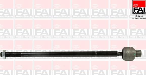 FAI AutoParts SS2254 - Daxili Bağlama Çubuğu, Ox Birləşməsi furqanavto.az