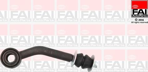 FAI AutoParts SS2251 - Çubuq / Strut, stabilizator furqanavto.az