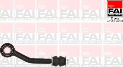 FAI AutoParts SS2252 - Çubuq / Strut, stabilizator furqanavto.az