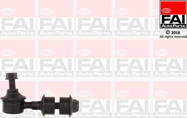 FAI AutoParts SS2268 - Çubuq / Strut, stabilizator furqanavto.az