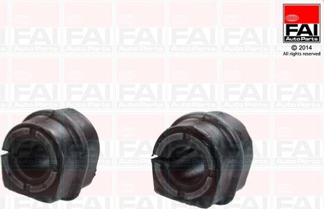 FAI AutoParts SS2200K - Dəstək kol, stabilizator furqanavto.az