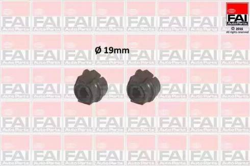 FAI AutoParts SS2203K - Dəstək kol, stabilizator furqanavto.az