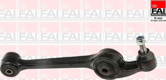 FAI AutoParts SS228 - Yolun idarəedici qolu furqanavto.az