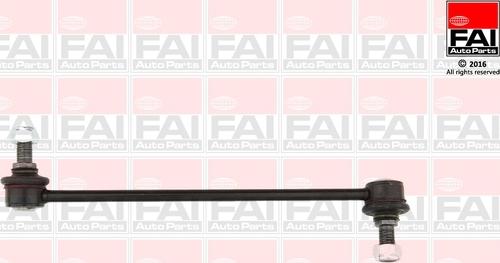 FAI AutoParts SS2278 - Çubuq / Strut, stabilizator furqanavto.az
