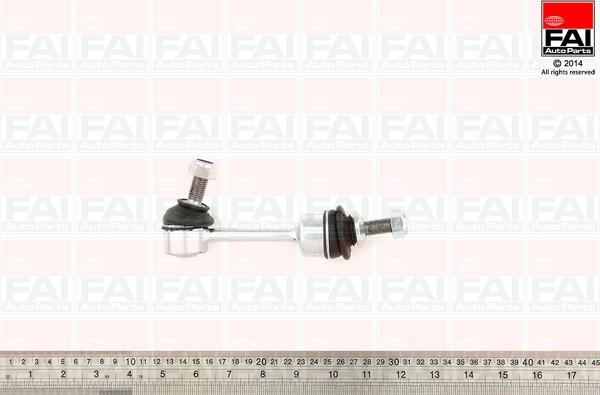 FAI AutoParts SS2796 - Çubuq / Strut, stabilizator www.furqanavto.az