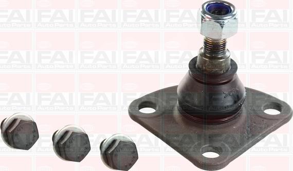 FAI AutoParts SS2747 - Billi birləşmə furqanavto.az