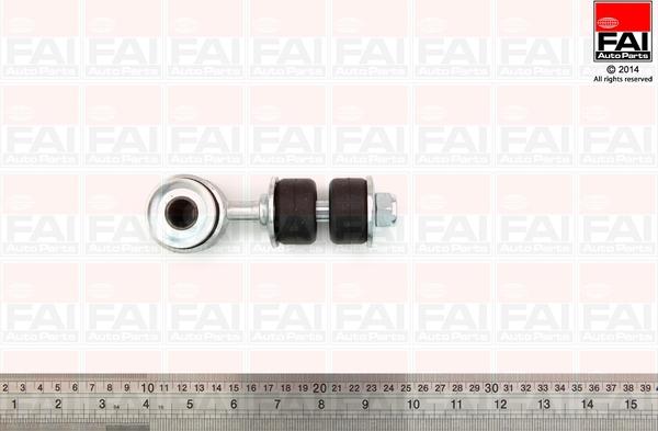 FAI AutoParts SS2756 - Çubuq / Strut, stabilizator furqanavto.az