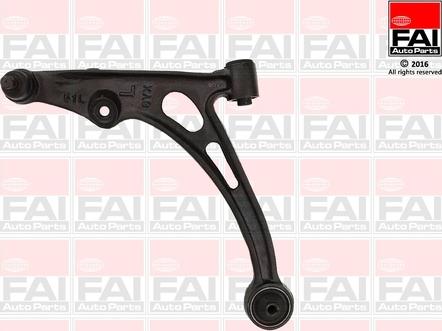 FAI AutoParts SS2709 - Yolun idarəedici qolu furqanavto.az