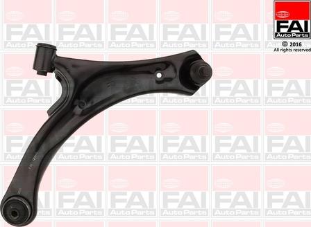 FAI AutoParts SS2714 - Yolun idarəedici qolu furqanavto.az