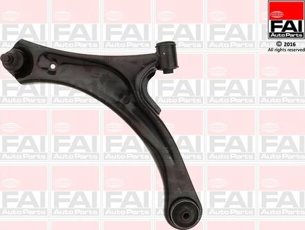 FAI AutoParts SS2713 - Yolun idarəedici qolu furqanavto.az