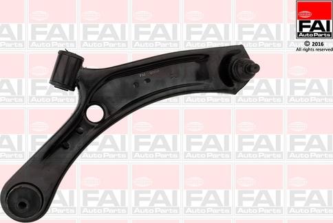 FAI AutoParts SS2712 - Yolun idarəedici qolu furqanavto.az