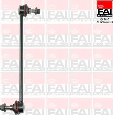 FAI AutoParts SS2780 - Çubuq / Strut, stabilizator furqanavto.az