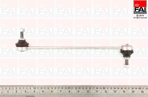 FAI AutoParts SS2788 - Çubuq / Strut, stabilizator furqanavto.az