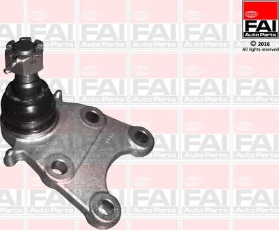 FAI AutoParts SS7990 - Billi birləşmə furqanavto.az