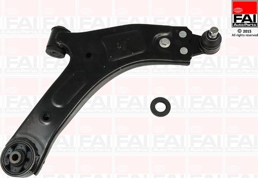 FAI AutoParts SS7997 - Yolun idarəedici qolu furqanavto.az