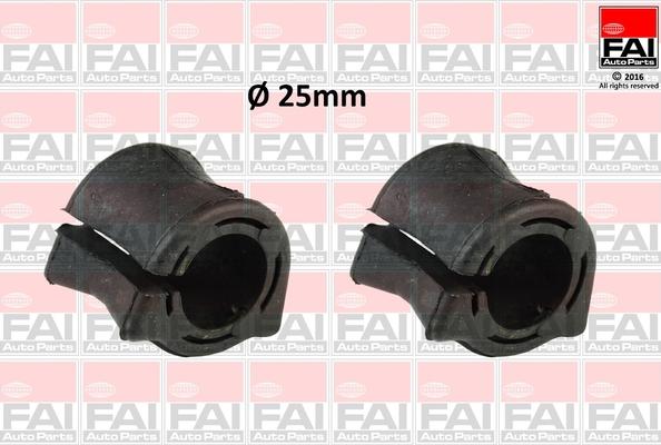 FAI AutoParts SS7949K - Dəstək kol, stabilizator furqanavto.az