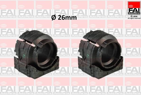 FAI AutoParts SS7960K - Dəstək kol, stabilizator furqanavto.az