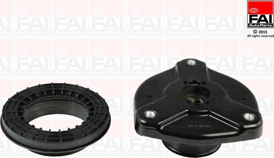 FAI AutoParts SS7909 - Üst Strut Montajı furqanavto.az