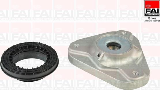 FAI AutoParts SS7914 - Üst Strut Montajı furqanavto.az