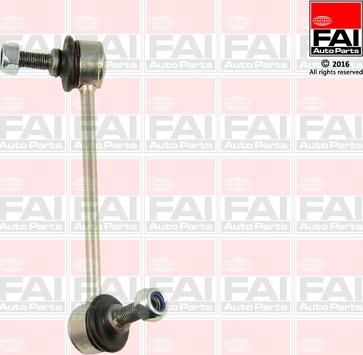 FAI AutoParts SS7989 - Çubuq / Strut, stabilizator furqanavto.az