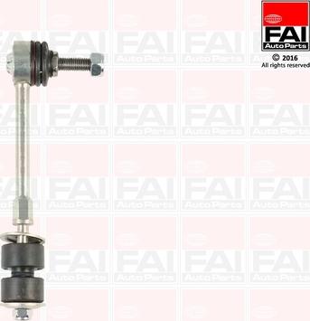 FAI AutoParts SS7980 - Çubuq / Strut, stabilizator furqanavto.az