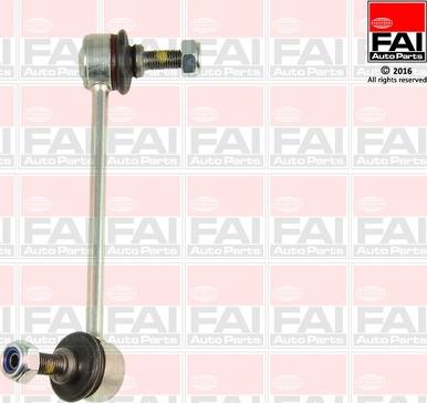 FAI AutoParts SS7988 - Çubuq / Strut, stabilizator furqanavto.az