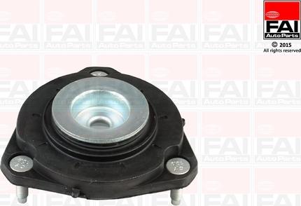 FAI AutoParts SS7936 - Üst Strut Montajı furqanavto.az