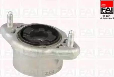 FAI AutoParts SS7927 - Üst Strut Montajı furqanavto.az