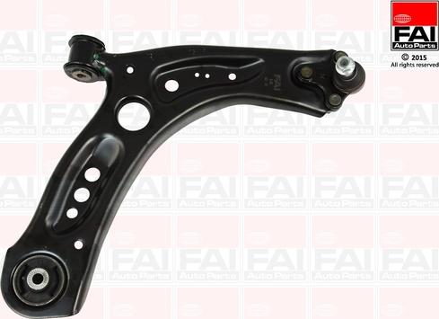 FAI AutoParts SS7978 - Yolun idarəedici qolu furqanavto.az