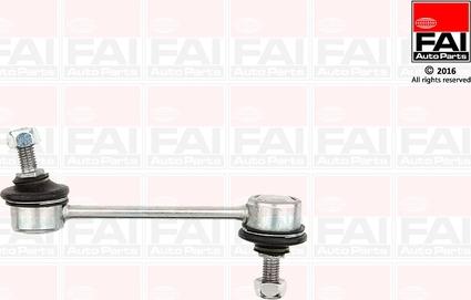 FAI AutoParts SS797 - Çubuq / Strut, stabilizator furqanavto.az