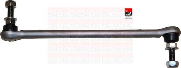 FAI AutoParts SS7491 - Çubuq / Strut, stabilizator furqanavto.az